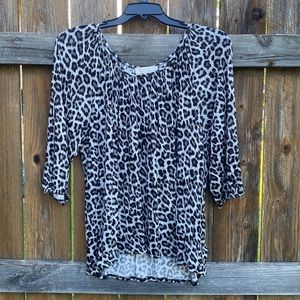 Women’s Michael Kors Blouse